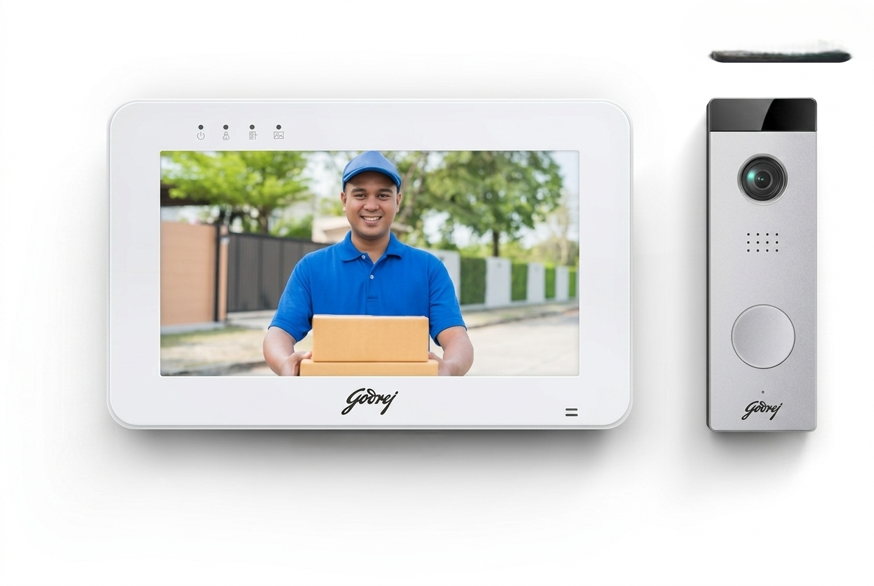 Video Door Phone Service