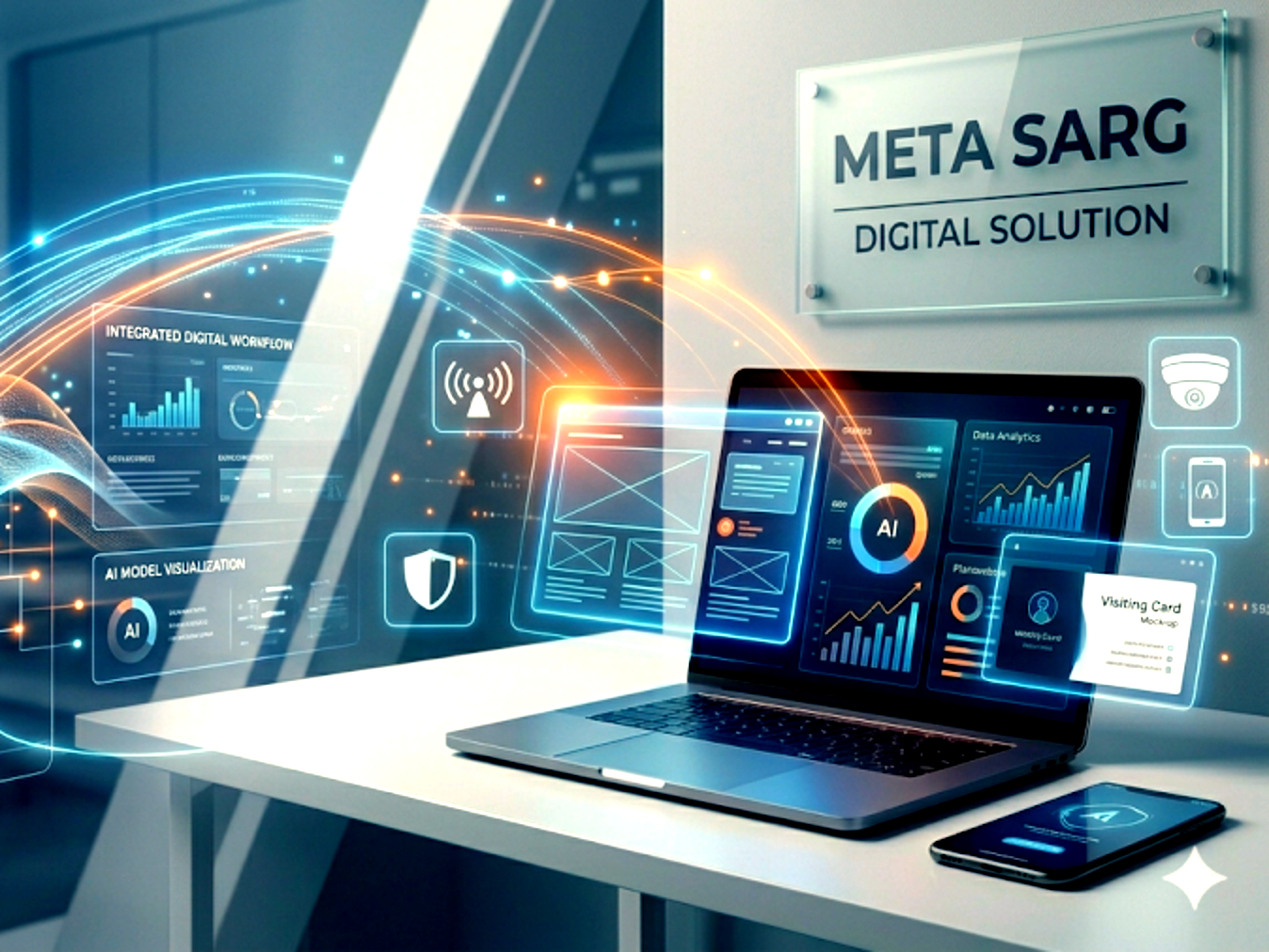 About